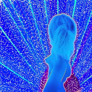 Scarlet Lit - Scarlet Monahan and Tullio DeSantis - 2024